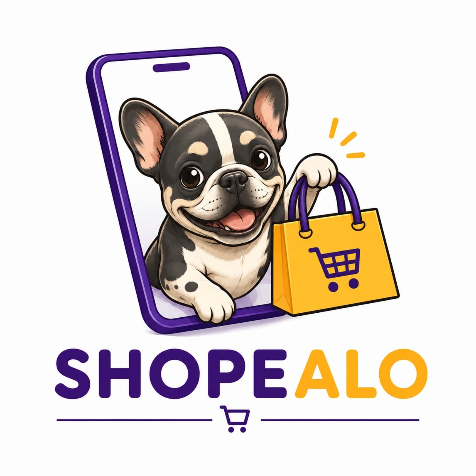 Shopealo